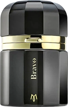 Woda perfumowana unisex Ramon Monegal Bravo 50 ml (8436543920420)