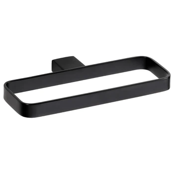 Кільце для рушників 135004060 Nero Bemeta Чехія