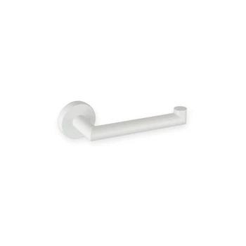 104212034 WHITE:Тримач туалетного паперу Bemeta Чехія