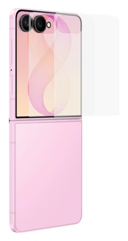 Защитная пленка Samsung Anti-reflecting Film для смартфона Samsung Galaxy Flip 8 (EF-UF776CTEGUA)