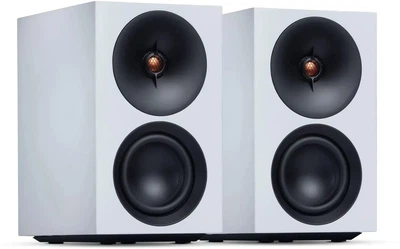 Cambridge L/R S White
