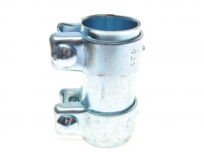 Хомут глушника (передній) Skoda Fabia/Rapid/Roomster 01-14 (38/42.5x95) 004-938, FA1