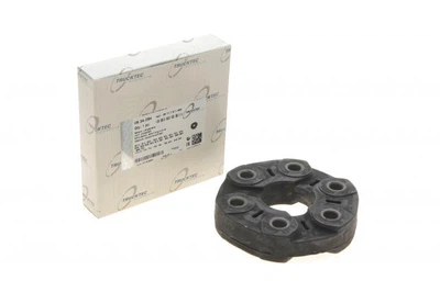 Муфта кардана эластичная BMW 3/4/5/7/X1/X3/X4/X5/X6 00- (50x135x30) 08.34.064 , TRUCKTEC Automotive