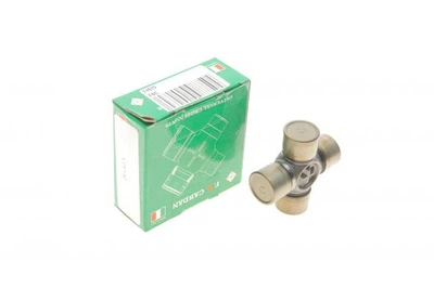 Хрестовина кардана BMW 3/5/7 -95/MB (W123) (24x62.5) (без масленки) 24625 , BMW
