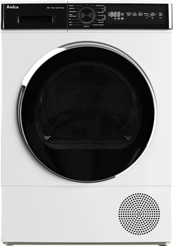 Suszarka Amica AD3S72LHB (E)