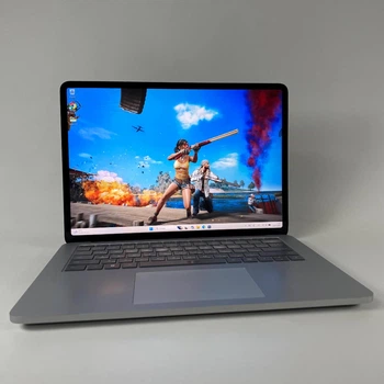 Ноутбук Microsoft Surface Laptop Studio Touch 14.4" 2K 120Hz Touch i7-11370H/16 RAM/512 SSD Б/В