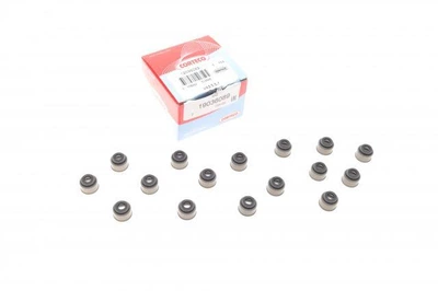 Сальник клапана (впуск/выпуск) Toyota Avensis/Corolla/Rav4 1.4/1.6/1.8 99-12 (к-кт 16шт.) 19036089 ,