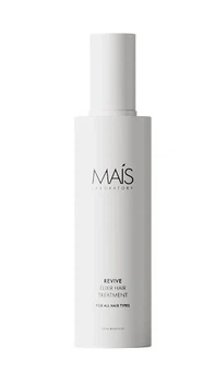Восстанавливающий эликсир для волос MAIS REVIVE ELIXIR HAIR TREATMENT 250 мл