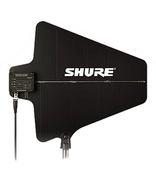Aktywna antena kierunkowa UHF Shure UA874WB (470-900 MHz) (0042406256315)