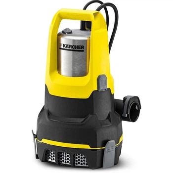 Дренажний насос Karcher SP 6 Flat Inox (1.645-505.0)