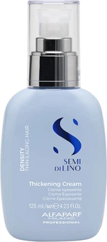 Крем для ущільнення волосся Alfaparf Semi Di Density Thickening Cream 125 мл (8022297160627)