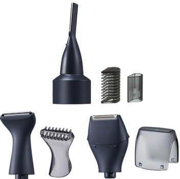 Zestaw nasadek do trymera Panasonic ER-CDT1-A301