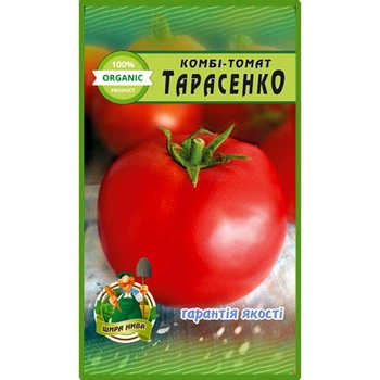Насіння Томат Комбітомат Тарасенко - 20шт.
