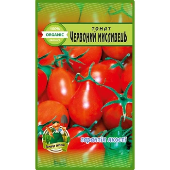 Насіння Томат Червоний мисливець - 20шт.