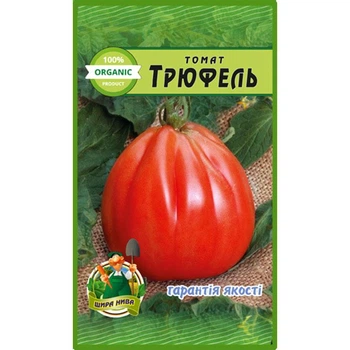 Насіння Томат Трюфель червоний - 20шт.