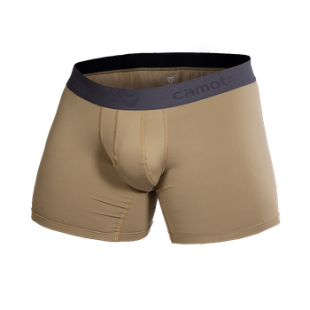 Чоловічі труси-боксери Tan, 3XL