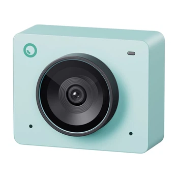 Веб-камера Obsbot Meet 2 4K Green (OWG-2311-CE)