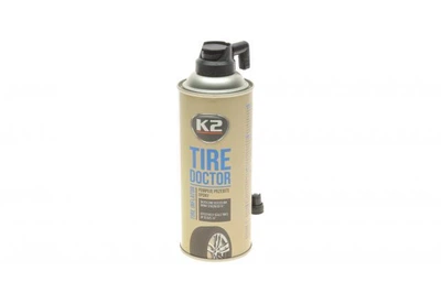Герметик для наповнення шин Tire Doctor (400мл) B310 , K2
