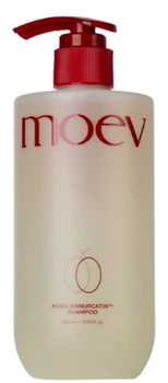 Шампунь MOEV Annurcatin Shampoo для укрепления и объема тонких волос 525 мл (8809494587057)