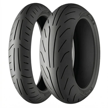 Покришка MICHELIN POWER PURE SC 150/70-13 64S TL (3074631)