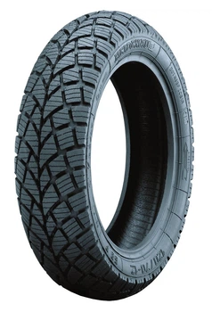 Покришка HEIDENAU K66 LT 120/70-12 58S TL (3074563)