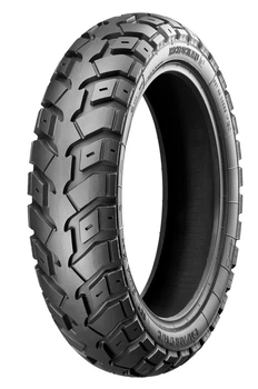 Покришка HEIDENAU K60 SCOUT 150/70-17 69T TL, M+S (3074313)