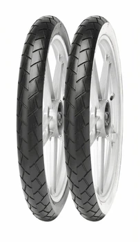 Покришка MITAS MC 11 2.00-17 31J TT (3075122)