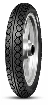 Покришка PIRELLI MANDRAKE MT15 110/80-14 59J TL (3075147)