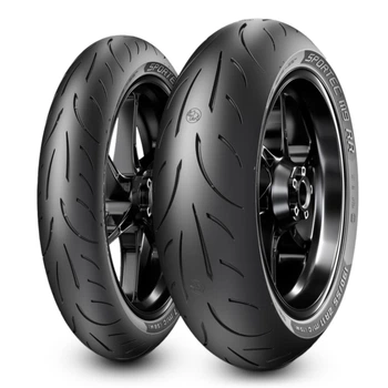 Покришка METZELER SPORTEC M9 RR 190/55-17 75W TL (3075005)