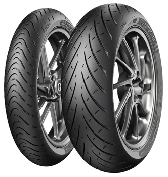 Покришка METZELER ROADTEC 01 SE 120/70-17 58W TL (3074965)