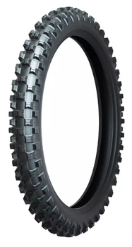 Покришка WANDA W7001 MEDIUM 80/100-21 51M TT (3074471)