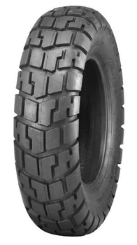 Покришка WANDA P246 130/90-10 75J TL (3074755)