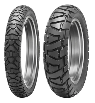 Покришка DUNLOP TRAILMAX MISSION 90/90-21 54T TL, M+S (3074293)