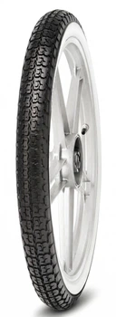 Покришка MITAS B4 2.25-17 39J TT (3075123)