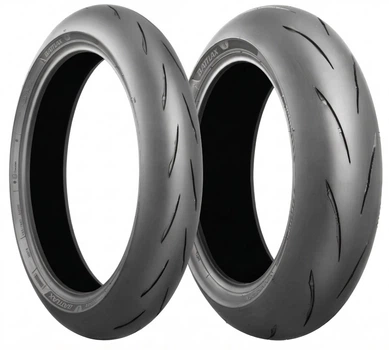 Покришка BRIDGESTONE RS12 180/55-17 73W TL (3074843)