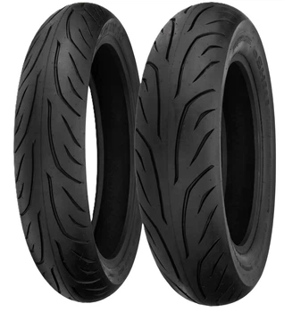 Покришка SHINKO 890 130/70-18 CRUISER 63H TL (3075240)