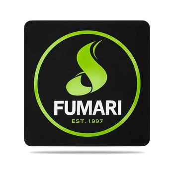Силіконовий килим 30х30 (Коврик Fumari)