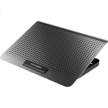 Охлаждающая подставка для ноутбука Ice Coorel A19 Black