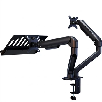Підставка для монітора Brateck E350-2+APE40