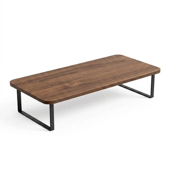 Подставка для монитора Brateck G600XS Brown