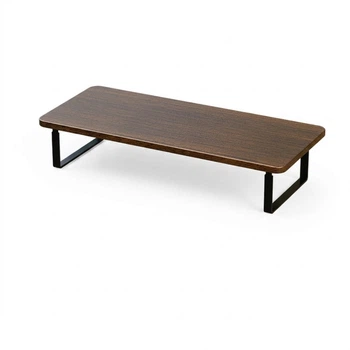 Підставка для монітора Mryc (мала) 60 см Brown