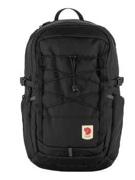 Рюкзак FJALLRAVEN Skule 20 Black