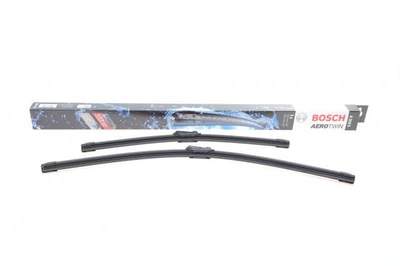 Щітки склоочисника (625/450mm) Alfa Romeo Giulia 15- 3397014318 , Bosch