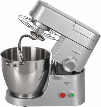 Кухонний комбайн Kenwood Chef XL Pro KPL9000S (0W20011276)