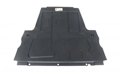 Защита двигателя Renault Megane II/Scenic II 02- (нижн.часть) 4327705 , Van Wezel