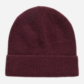 Шапка Gap 63743462 One Size Бордова (1160611203)
