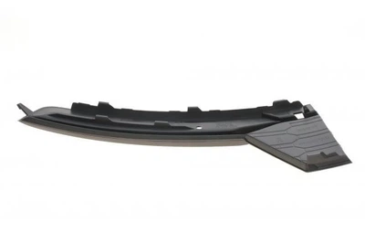Вставка бампера (под противотуманку) Skoda Rapid 13- (R) 88071845802 , DPA