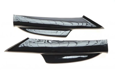 Накладка бампера (переднего) BMW 3 (E90) 04-08 (M-Technic) 7035118 , Autotechteile