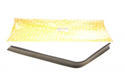 Накладка бампера (заднего) BMW 3 (E36) 92-99 (M-Technic) (R) 7025151 , Autotechteile
