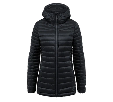 Женский легкий пуховик для треккинга Black Diamond Access Down Parka, XS - Black